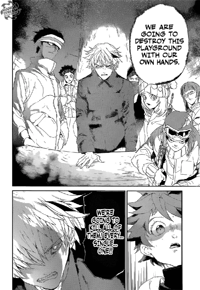 The Promised Neverland chapter 69 image 14_optimized